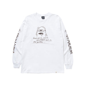 YOUTHFUL SECT LONG TEE
