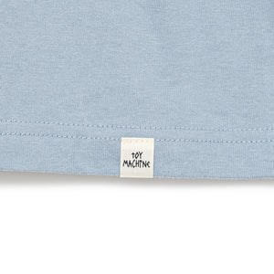 CHARACTERS LONG TEE