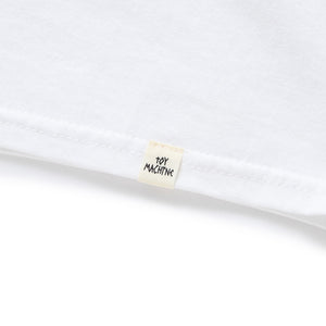 YOUTHFUL SECT LONG TEE