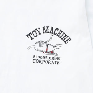 GM DECK LONG TEE
