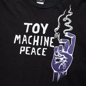 TM PEACE LONG TEE