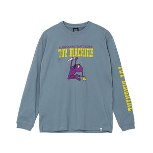 RITUAL SECT LONG TEE