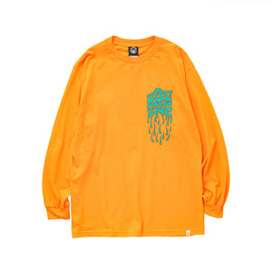 BLOODY TOY LONG TEE