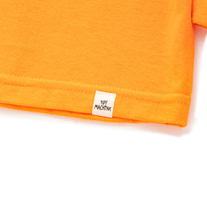 BLOODY TOY LONG TEE