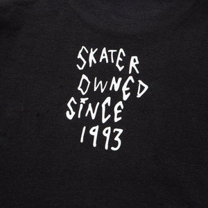 TM PEACE LONG TEE