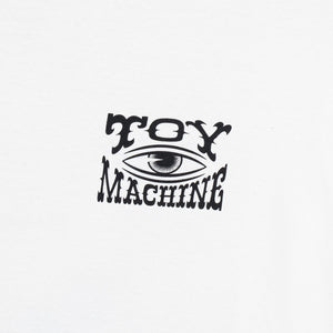 CHARACTERS LONG TEE