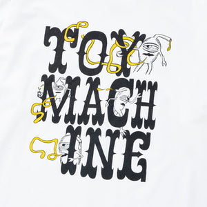 GM DECK LONG TEE