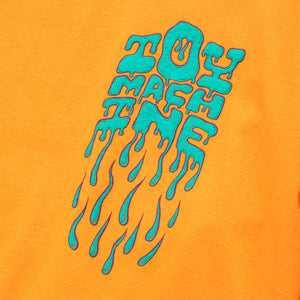 BLOODY TOY LONG TEE