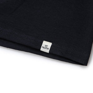 YOUTHFUL SECT LONG TEE