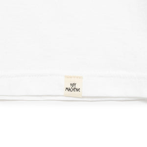 CHARACTERS LONG TEE