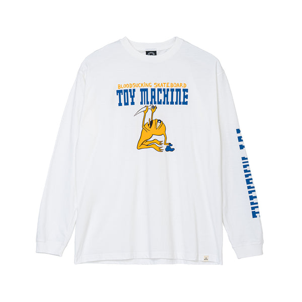 RITUAL SECT LONG TEE