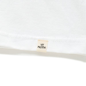 TM PEACE LONG TEE