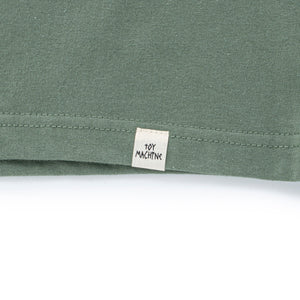 GM DECK LONG TEE