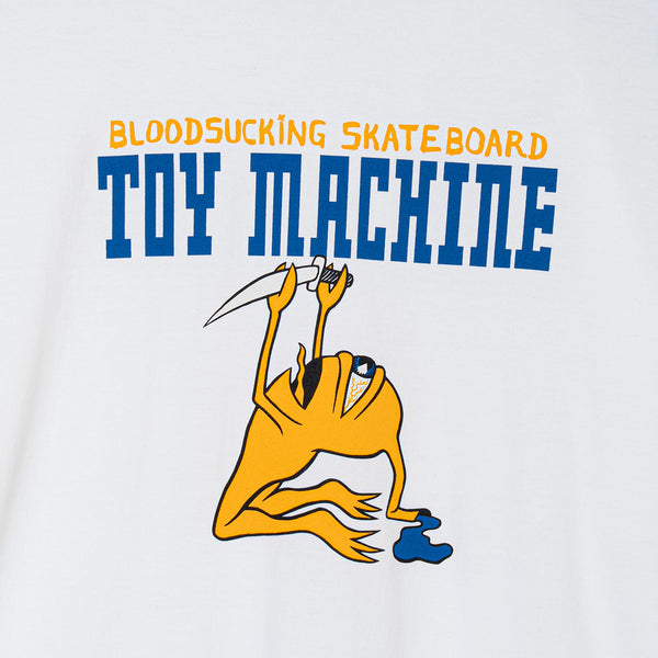 RITUAL SECT LONG TEE