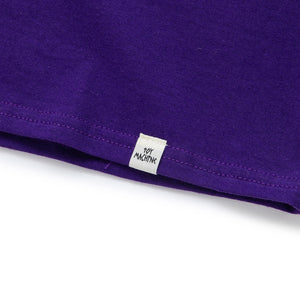 YOUTHFUL SECT LONG TEE