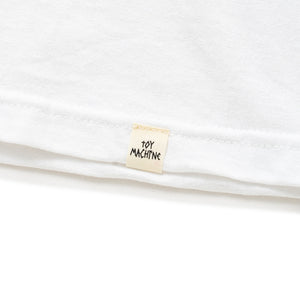 BLOODY TOY LONG TEE