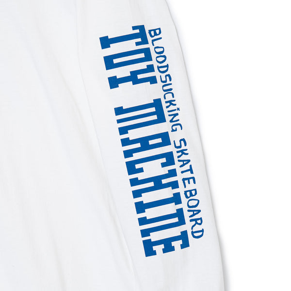 RITUAL SECT LONG TEE