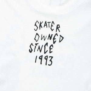 TM PEACE LONG TEE