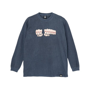 FIST PIGMENT LONG TEE