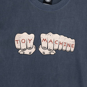 FIST PIGMENT LONG TEE