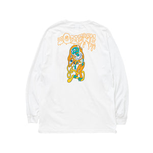 BLOODY TOY LONG TEE