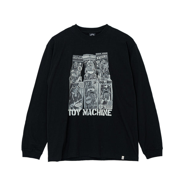 TOY DOLL LONG TEE
