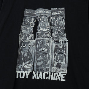 TOY DOLL LONG TEE