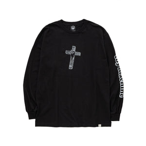 DOESN'T LOVE YOU LONG TEE