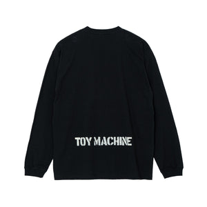 TOY DOLL LONG TEE