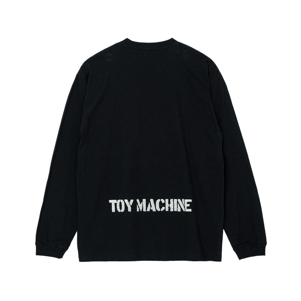 TOY DOLL LONG TEE
