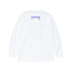 I'M WITH STUPID LONG TEE