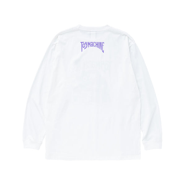 I'M WITH STUPID LONG TEE