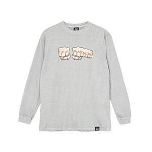 FIST PIGMENT LONG TEE