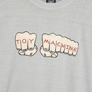 FIST PIGMENT LONG TEE