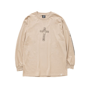 DOESN'T LOVE YOU LONG TEE