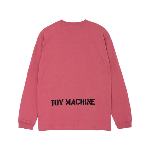 TOY DOLL LONG TEE