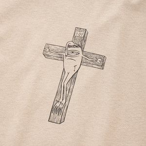 DOESN'T LOVE YOU LONG TEE