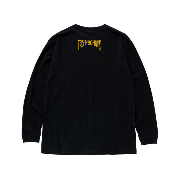 I'M WITH STUPID LONG TEE