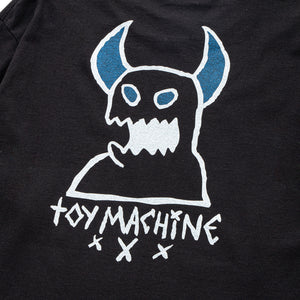 SKETCHY MONSTER LONG TEE