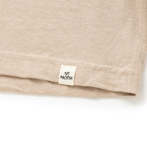 DOESN'T LOVE YOU LONG TEE