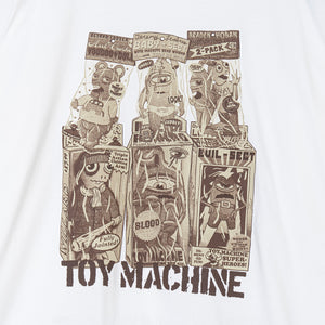 TOY DOLL LONG TEE