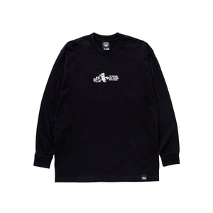 (HEAVY WEIGHT) LIVING TOY - TRANSMISSIONATOR LONG TEE