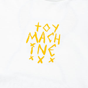 SKETCHY MONSTER LONG TEE