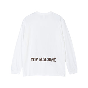 TOY DOLL LONG TEE