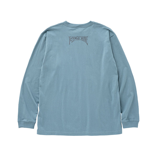 I'M WITH STUPID LONG TEE