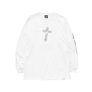 DOESN'T LOVE YOU LONG TEE