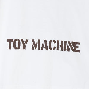 TOY DOLL LONG TEE