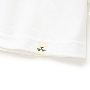DOESN'T LOVE YOU LONG TEE