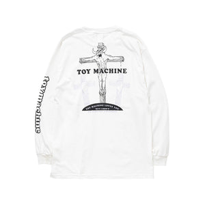 DOESN'T LOVE YOU LONG TEE