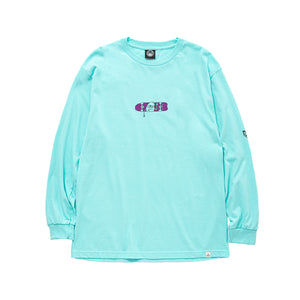 HELLO SECT LONG TEE
